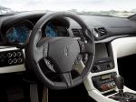 Maserati GranTurismo Sport 2012 года